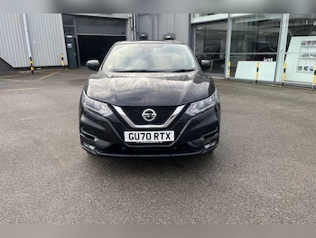 Used Nissan Qashqai 2020 for sale - 77430623: Photo