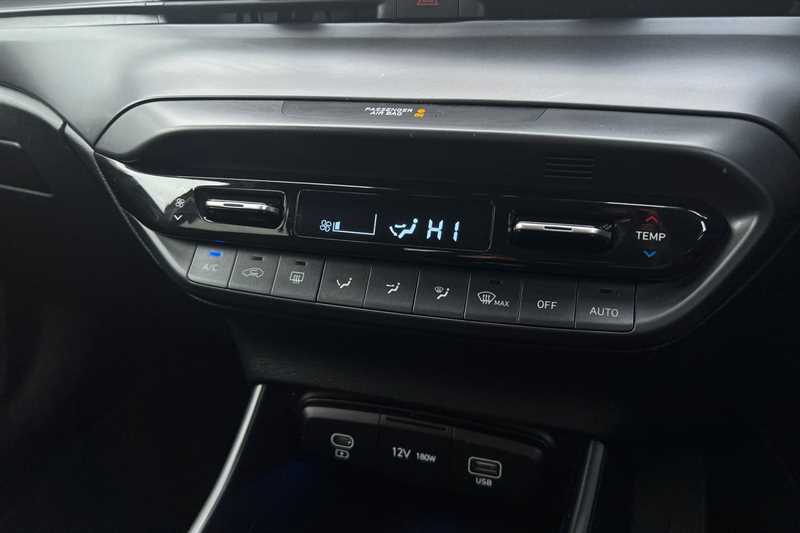 Used Hyundai i20 2023 for sale - 77416099: Photo 15