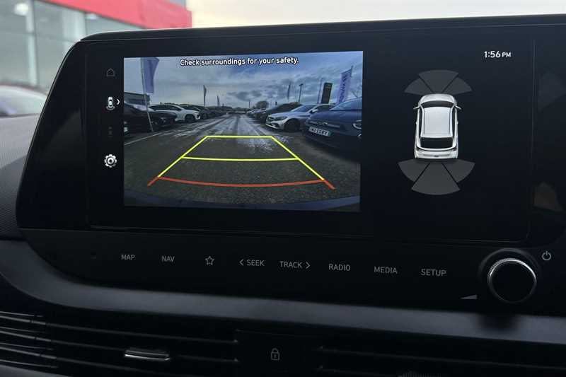 Used Hyundai i20 2023 for sale - 77416099: Photo 19