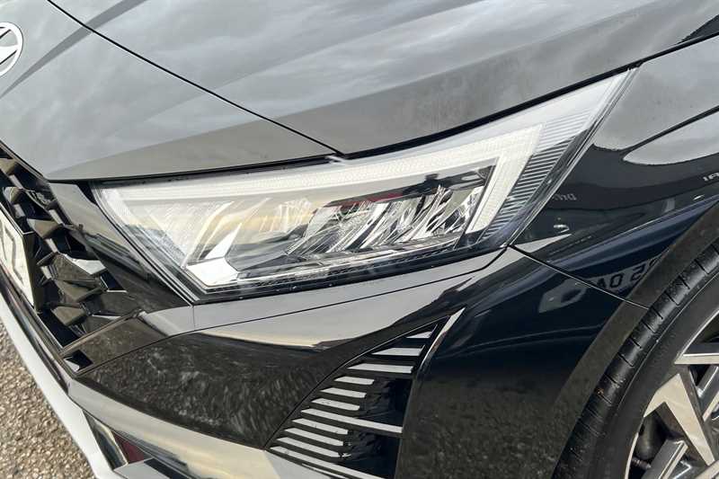 Used Hyundai i20 2023 for sale - 77416099: Photo 29