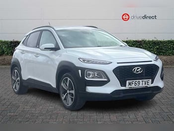 Used Hyundai KONA 2019 for sale - 79744396: Photo