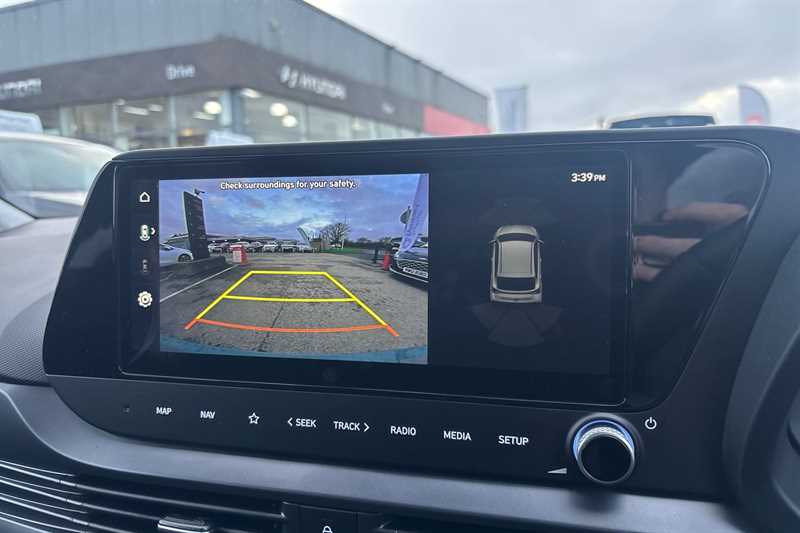 Used Hyundai i20 2025 for sale - 77429827: Photo 19