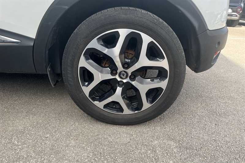 Used Renault Captur 2019 for sale - 76252227: Photo 10