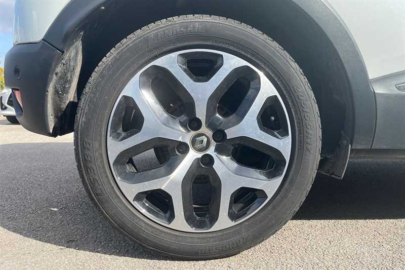 Used Renault Captur 2019 for sale - 76252227: Photo 11