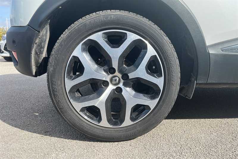 Used Renault Captur 2019 for sale - 76252227: Photo 12