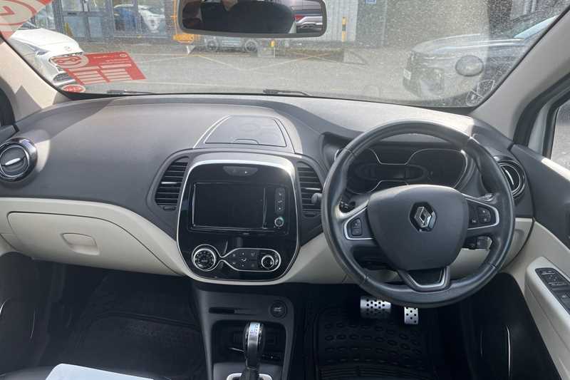 Used Renault Captur 2019 for sale - 76252227: Photo 13