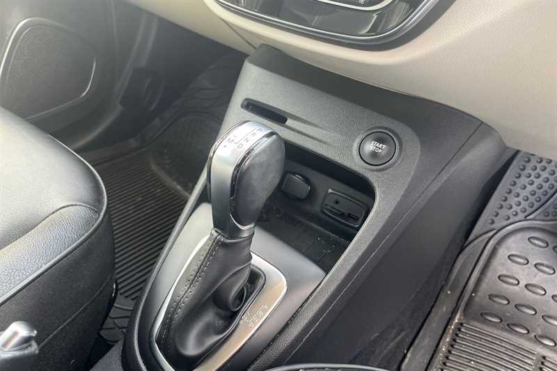 Used Renault Captur 2019 for sale - 76252227: Photo 14
