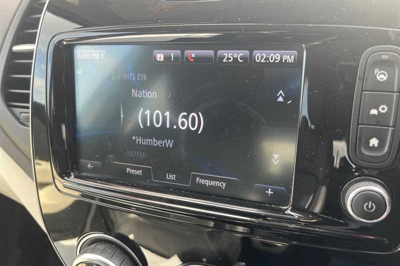 Used Renault Captur 2019 for sale - 76252227: Photo 15