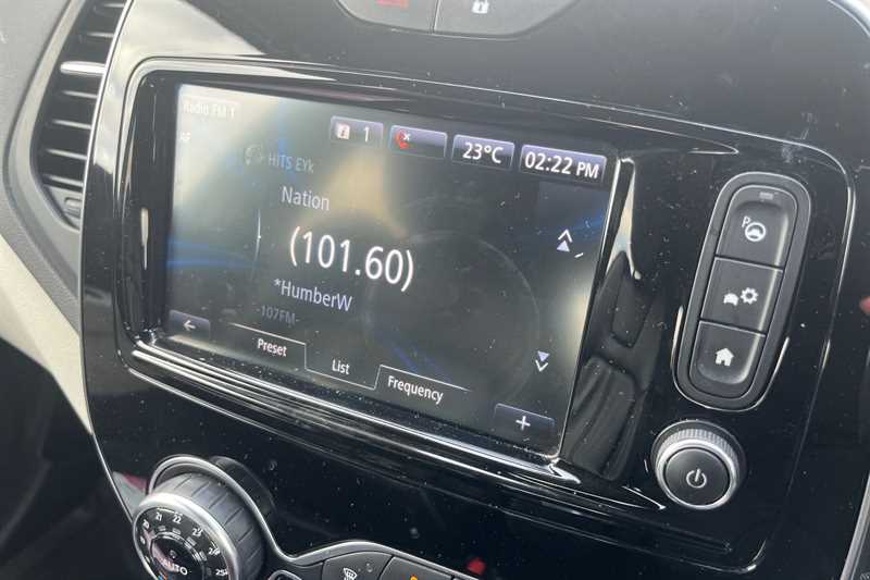 Used Renault Captur 2019 for sale - 76252227: Photo 17