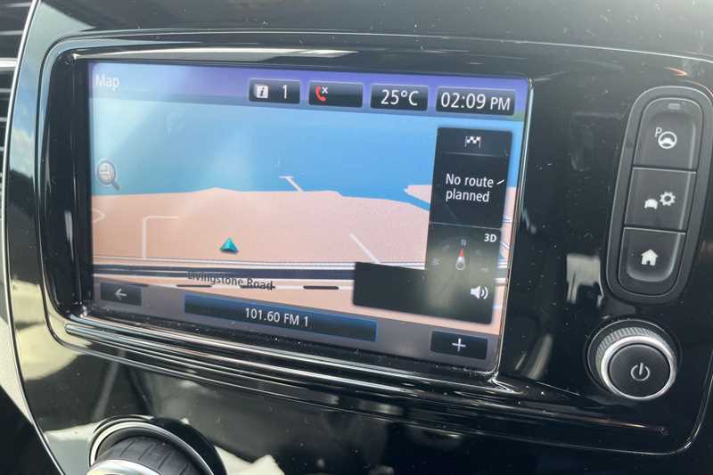 Used Renault Captur 2019 for sale - 76252227: Photo 18