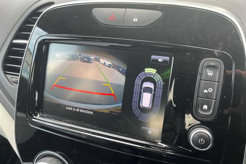 Used Renault Captur 2019 for sale - 76252227: Photo 19