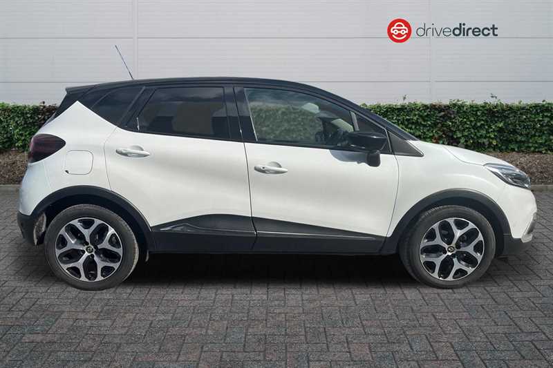 Used Renault Captur 2019 for sale - 76252227: Photo 2
