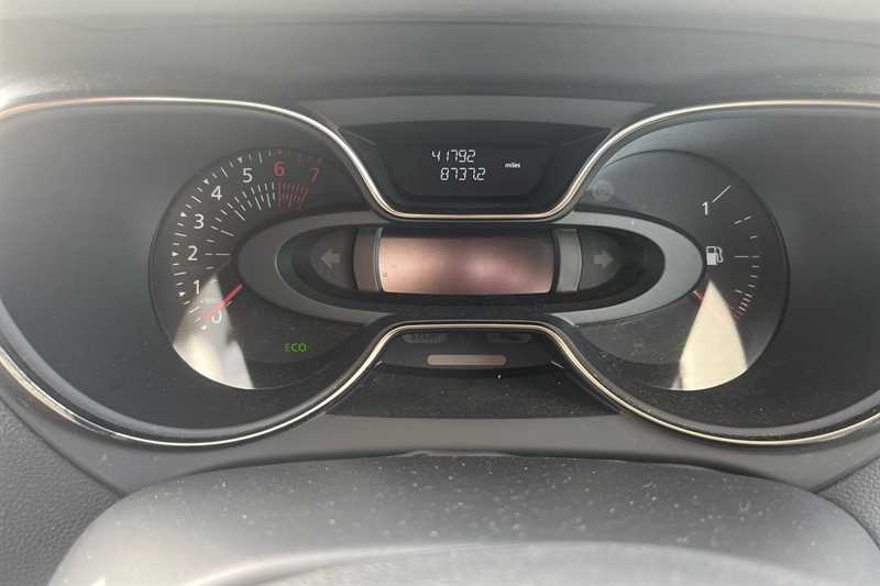 Used Renault Captur 2019 for sale - 76252227: Photo 20