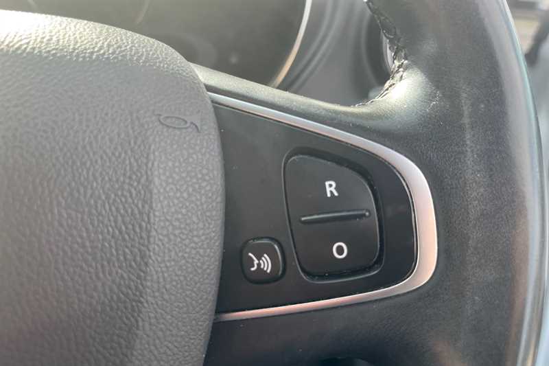 Used Renault Captur 2019 for sale - 76252227: Photo 22