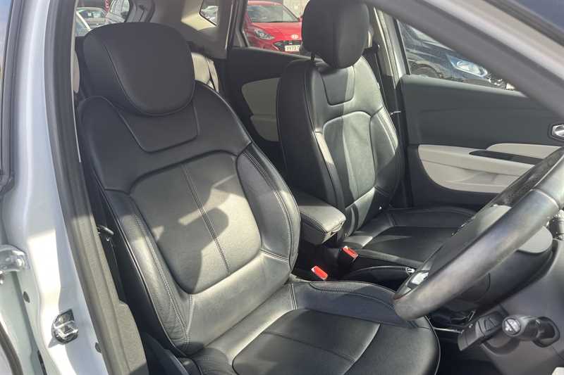 Used Renault Captur 2019 for sale - 76252227: Photo 23
