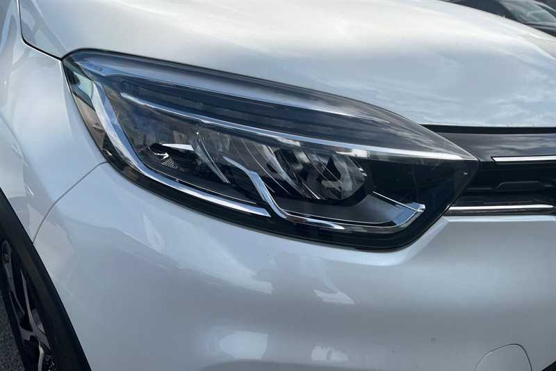Used Renault Captur 2019 for sale - 76252227: Photo 28