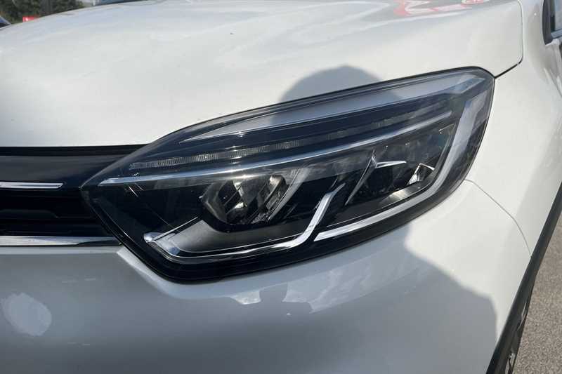 Used Renault Captur 2019 for sale - 76252227: Photo 29