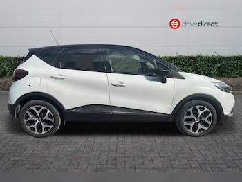 Used Renault Captur 2019 for sale - 76252227: Photo