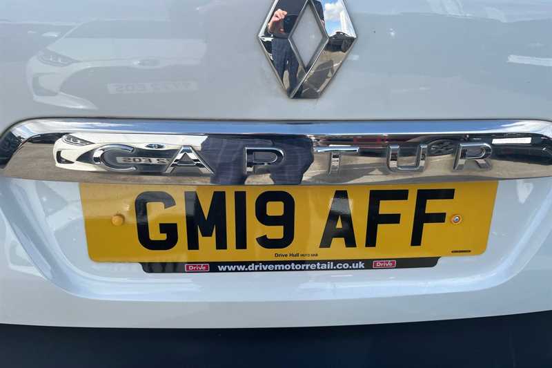 Used Renault Captur 2019 for sale - 76252227: Photo 30