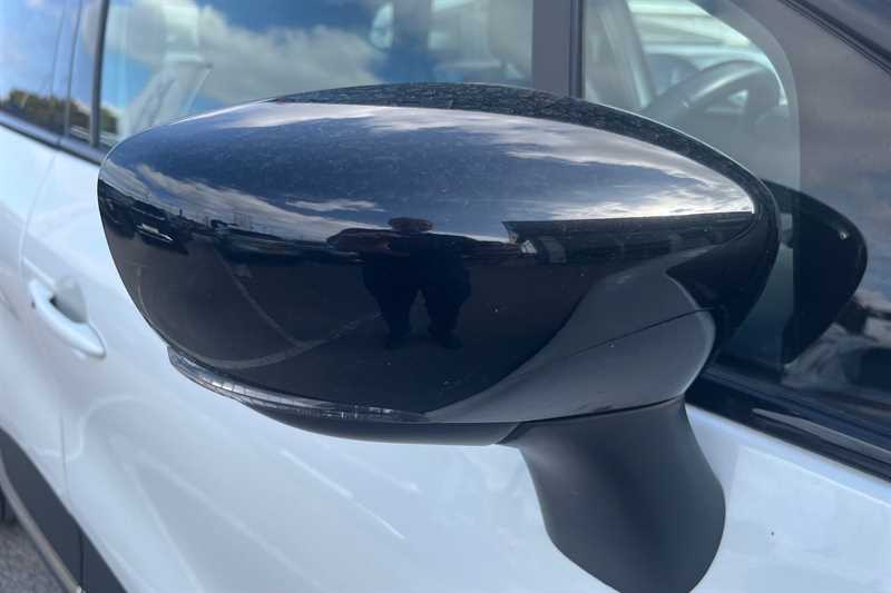 Used Renault Captur 2019 for sale - 76252227: Photo 34