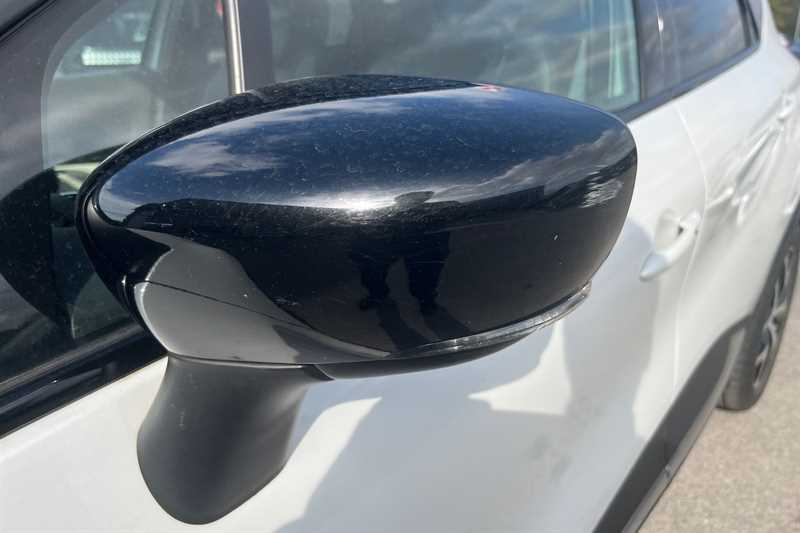 Used Renault Captur 2019 for sale - 76252227: Photo 35