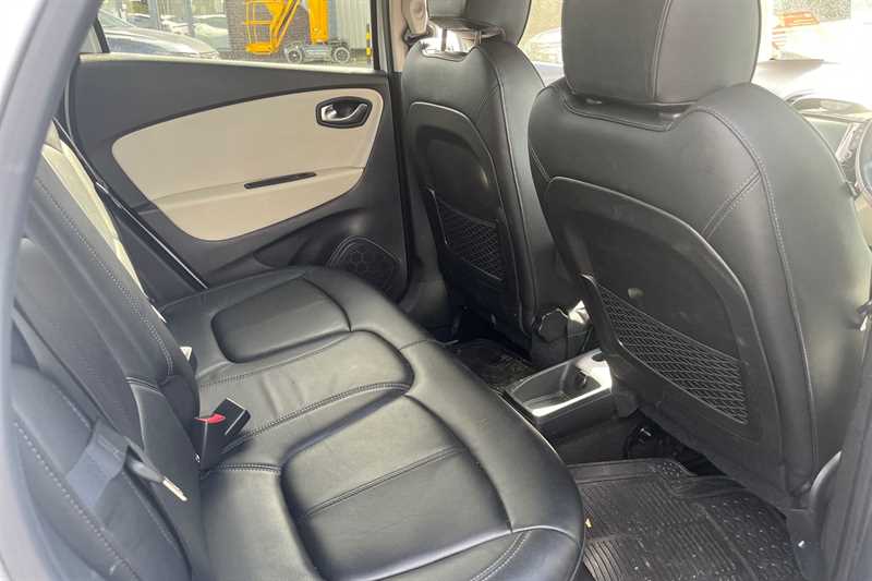 Used Renault Captur 2019 for sale - 76252227: Photo 38