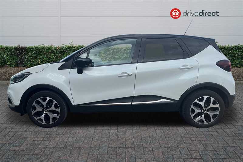 Used Renault Captur 2019 for sale - 76252227: Photo 6