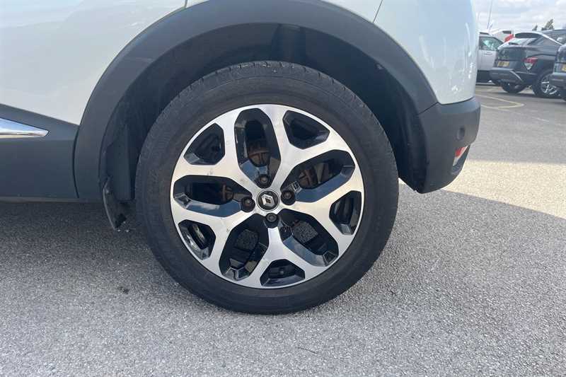 Used Renault Captur 2019 for sale - 76252227: Photo 9