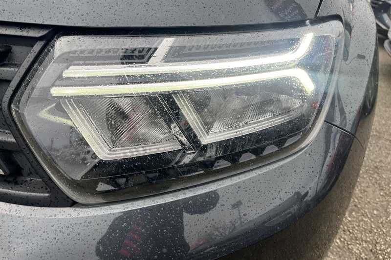 Used Dacia Duster 2022 for sale - 77930265: Photo 29