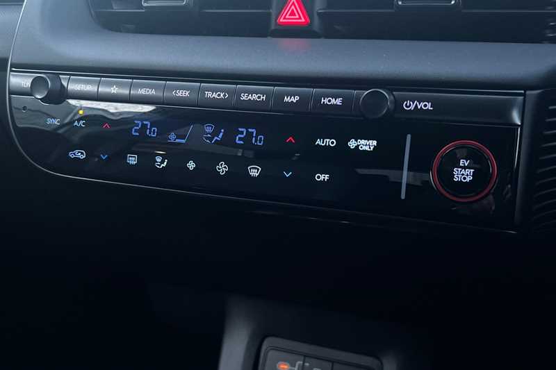 Used Hyundai IONIQ 5 2025 for sale - 77481083: Photo 15