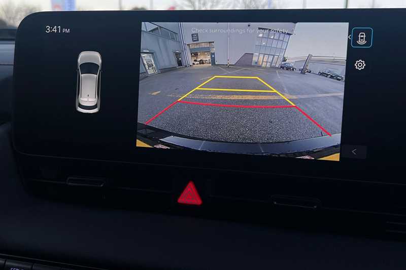 Used Hyundai IONIQ 5 2025 for sale - 77481083: Photo 19