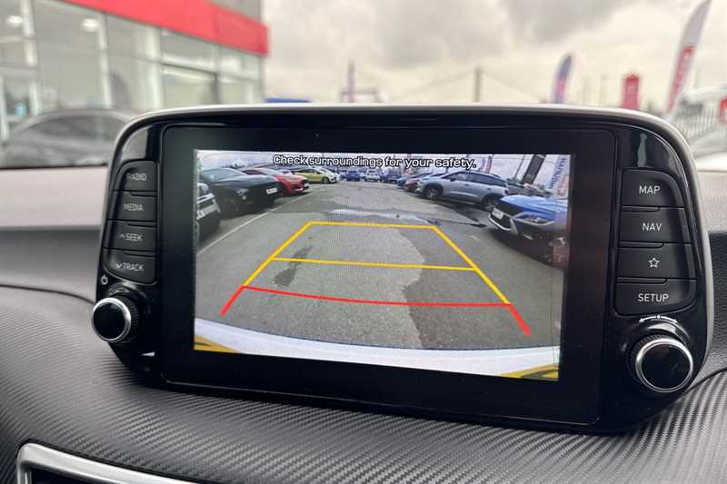 Used Hyundai TUCSON 2019 for sale - 78217203: Photo 19