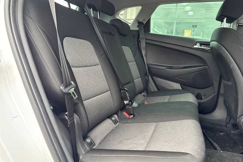 Used Hyundai TUCSON 2019 for sale - 78217203: Photo 24
