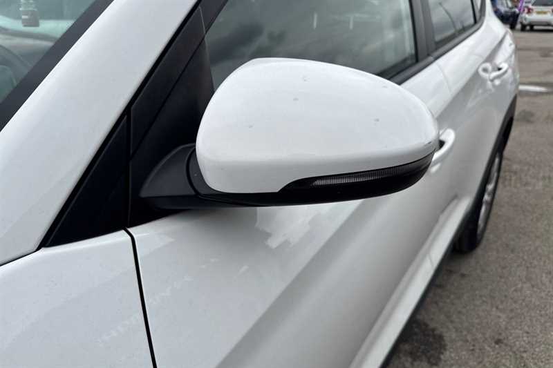 Used Hyundai TUCSON 2019 for sale - 78217203: Photo 35