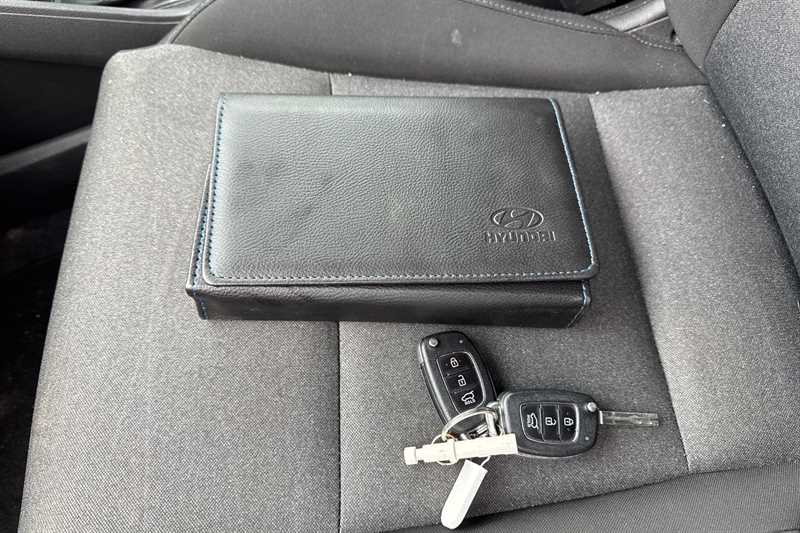 Used Hyundai TUCSON 2019 for sale - 78217203: Photo 36