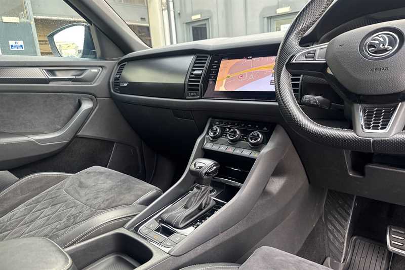 Used Skoda Kodiaq 2020 for sale - 75660533: Photo 14