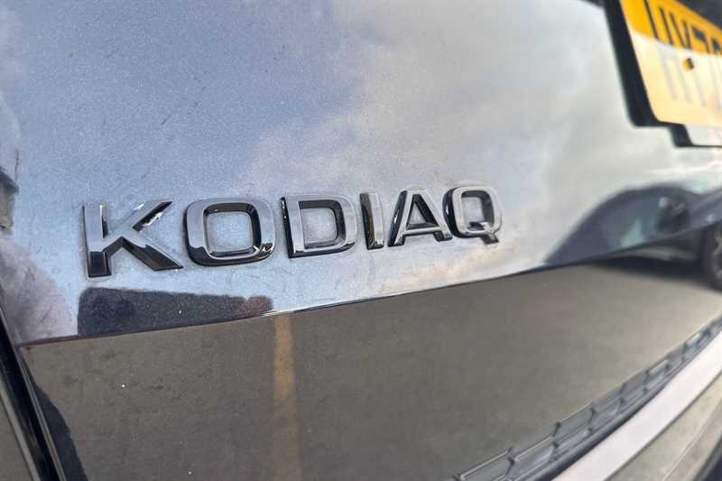 Used Skoda Kodiaq 2020 for sale - 75660533: Photo 30