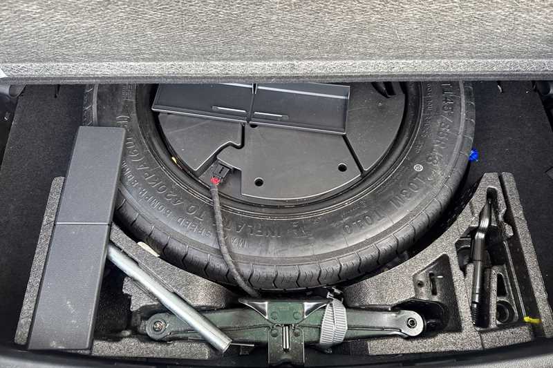 Used Skoda Kodiaq 2020 for sale - 75660533: Photo 37