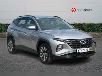 Used Hyundai TUCSON 2022 for sale - 79003302: Photo