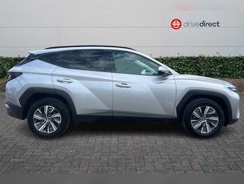 Used Hyundai TUCSON 2022 for sale - 79003302: Photo