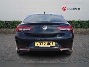 Used Vauxhall Insignia 2022 for sale - 79149175: Photo