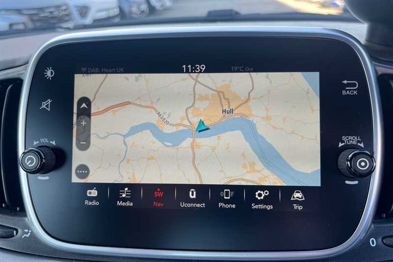 Used Abarth 595 2019 for sale - 76529694: Photo 18