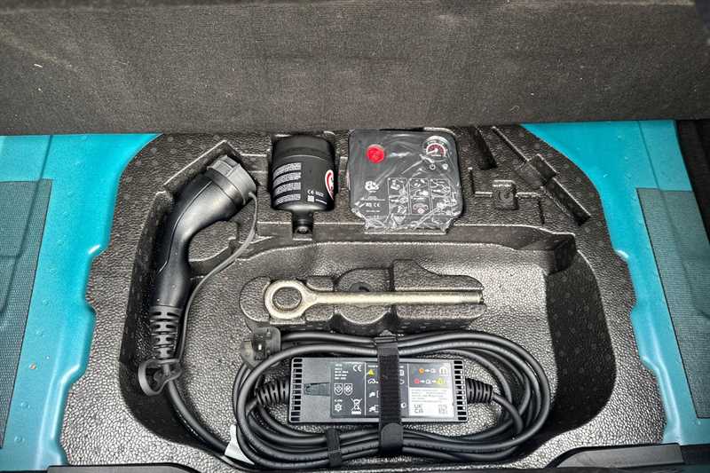 Used Fiat 500 2022 for sale - 77562020: Photo 37