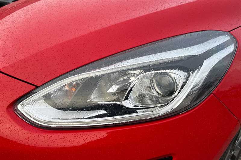 Used Ford Fiesta 2018 for sale - 77788036: Photo 29