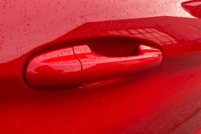 Used Ford Fiesta 2018 for sale - 77788036: Photo 33