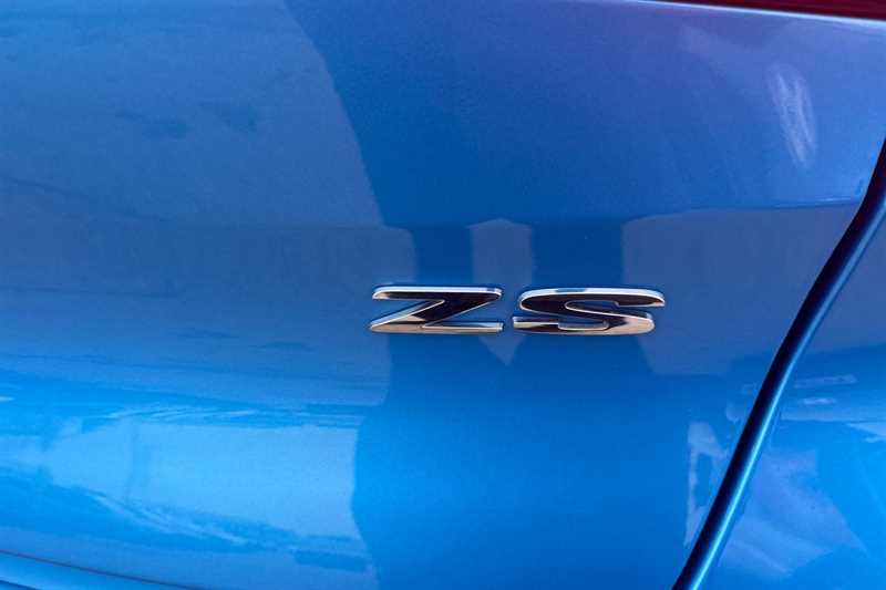 Used MG MG ZS 2022 for sale - 76956728: Photo 30