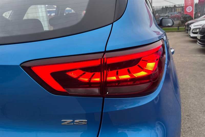 Used MG MG ZS 2022 for sale - 76956728: Photo 32