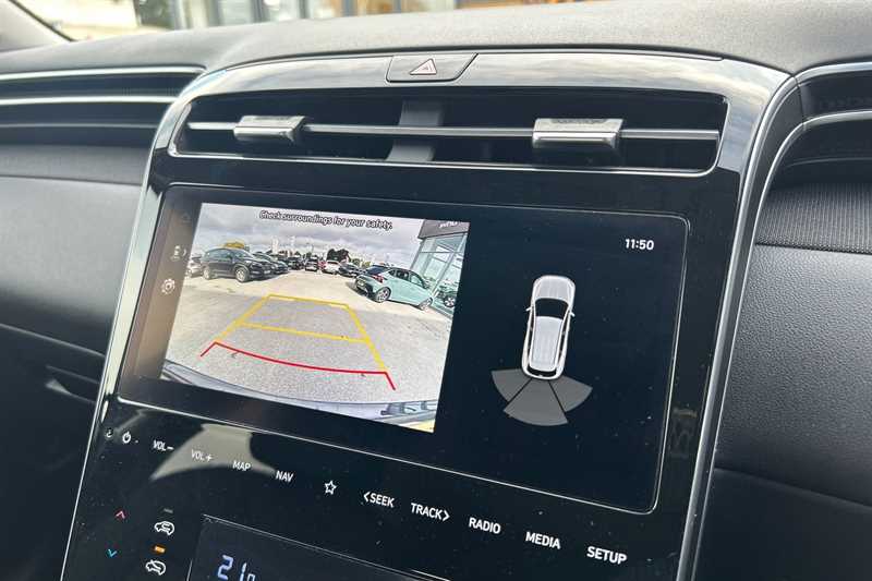 Used Hyundai TUCSON 2023 for sale - 76448831: Photo 19