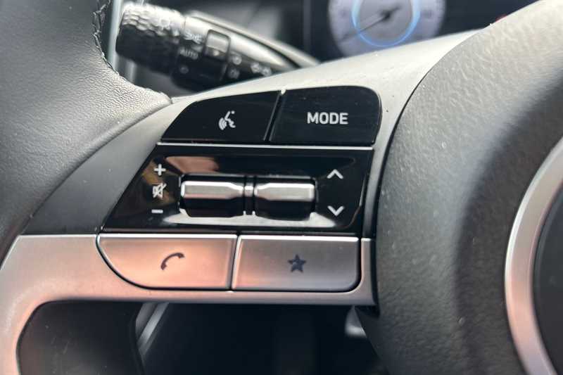 Used Hyundai TUCSON 2023 for sale - 76448831: Photo 21