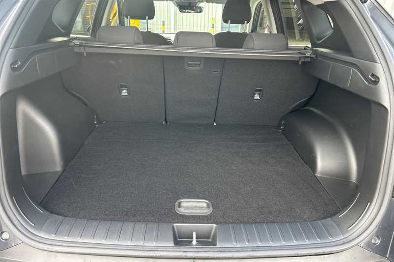 Used Hyundai TUCSON 2023 for sale - 76448831: Photo 25